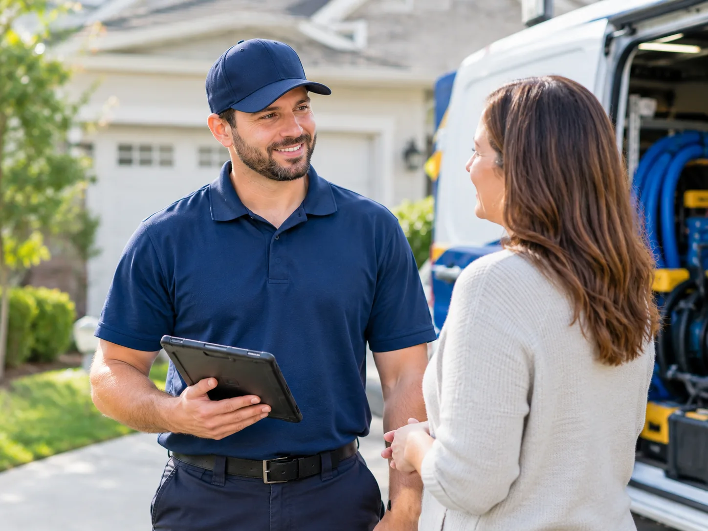 Sewage Backup Cleanup La Center, WA FAQs